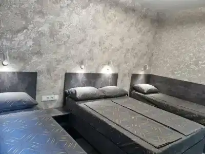 Апарт-отель Варакса - 28