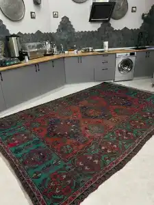 Этно Хостел - 35