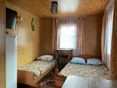 Телецкий бриз - 15