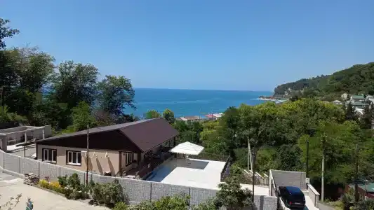 Гостевой дом у Нателлы - 2