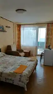 Welcome Голубой Залив - 77