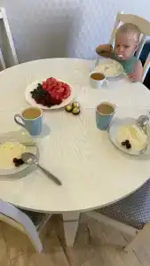 в Апарт отеле 4 Сезона - 28