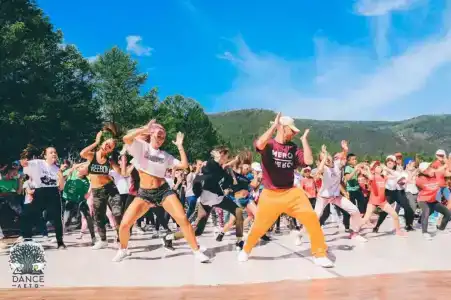Dance Лето - 28