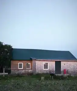 Кузомень - 36