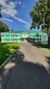 Паратунка - 27