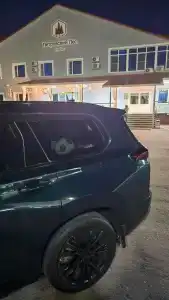 Петровский Лес - 36