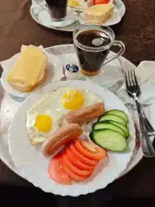 Олимп на Ленина - 26