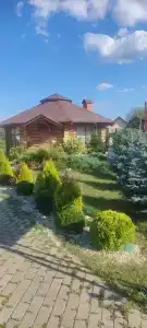 Усадьба Серебренниковых - 30