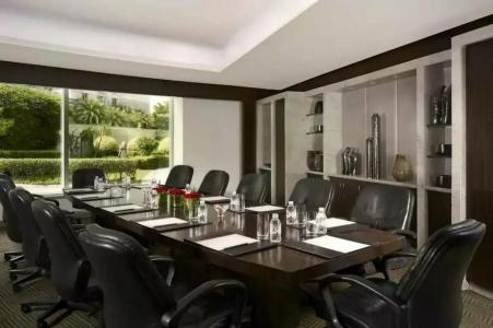 Hyatt Regency Mumbai International Airport - 48