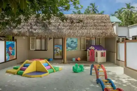 Angsana Ihuru - All Inclusive Select - 9