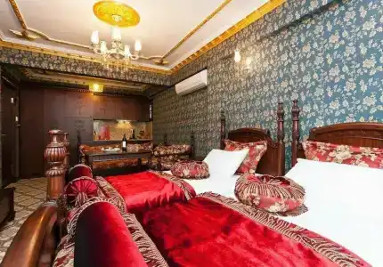 The First Ottoman Suites - 48