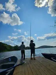 Морошка Village - 5