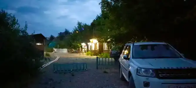 Парус - 11