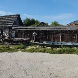 Сельская Усадьба - 8