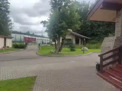 Sport and Recreational Cоmplex Vyachorki - 1