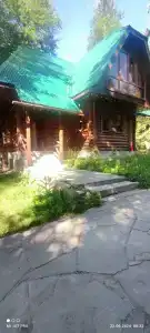 Лесной дом - 68