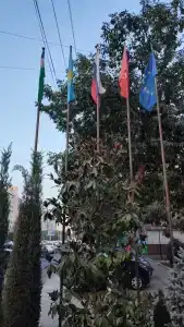 The Royal Mezbon & SPA - 6