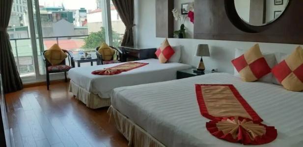 Millennium Hanoi - 4