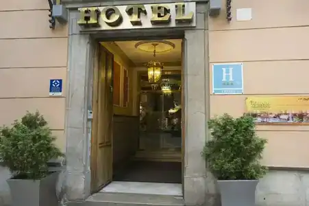 Reina Cristina - 0