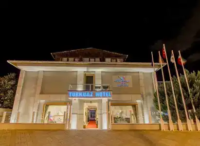 Turkuaz Boutique - 0