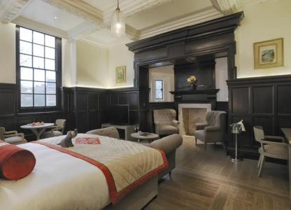 The Lalit London - 47