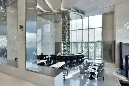 Jw Marriott Mumbai Sahar Airport - 80