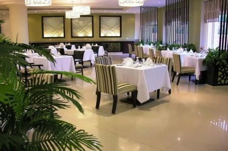 Pyramisa Sunset Pearl - 12