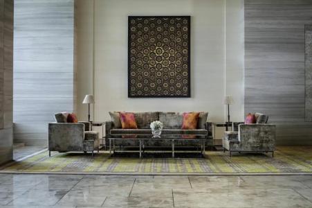 Sheraton Grand Bengaluru Whitefield & Convention Center - 8