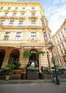 The Ritz-Carlton, Istanbul at the Bosphorus - 14