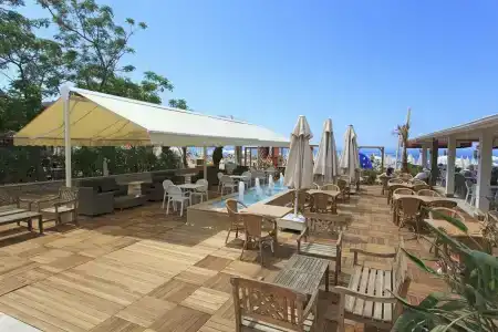 Xperia Saray Beach - 94