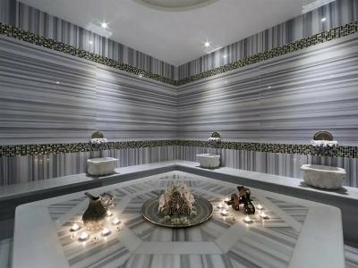 DoubleTree by Hilton Istanbul Esentepe - 23