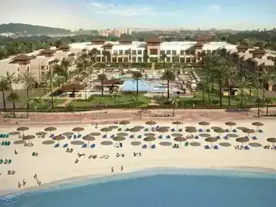 Riu Palace Tikida Agadir - All Inclusive - 3