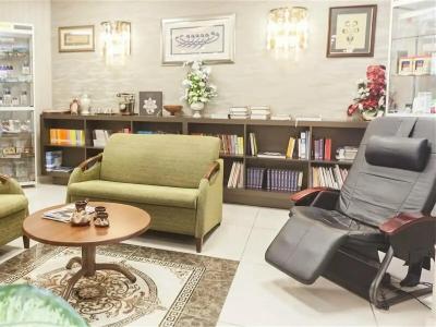 Golden Way Giyimkent - 14