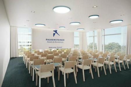 Falkensteiner & Spa Jesolo - 42