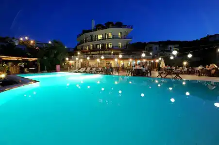 Club Barbarossa & Villas - 51