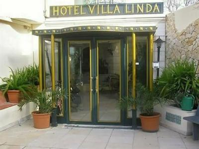 & Apartments Villa Linda - 1