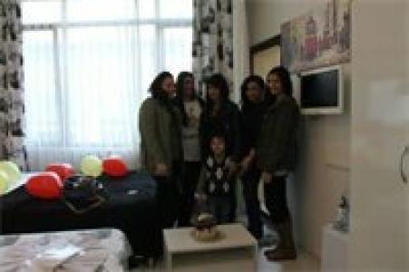 Ortakoy Aysem Sultan - 60