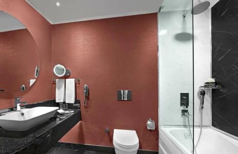 Ramada Plaza by Wyndham Eskisehir - 90