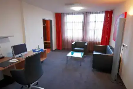 Greet Darmstadt - an Accor - - 74