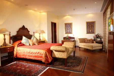 The Lalit Mumbai-Airport - 72