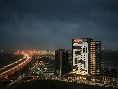 Ramada Plaza By Wyndham Istanbul Tekstilkent - 21