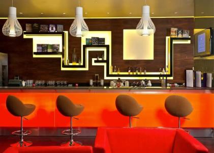 Novotel Bengaluru Outer Ring Road - 76