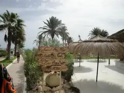 Seabel Aladin Djerba - 28