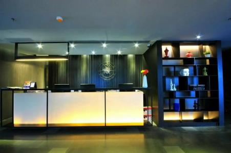 Citrus Sukhumvit 11 by Compass Hospitality - SHA Extra Plus - 17