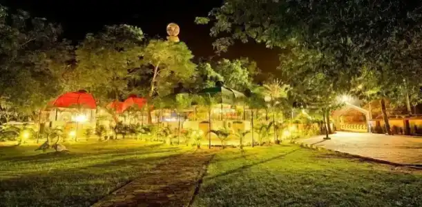 Vgp Golden Beach Resort - 1