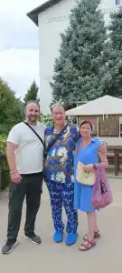 Дом паломника - 40