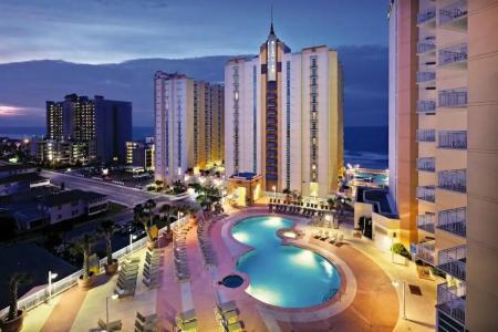 Club Wyndham Ocean Boulevard - 1