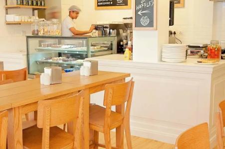 Bloomrooms @ Link Road - 41