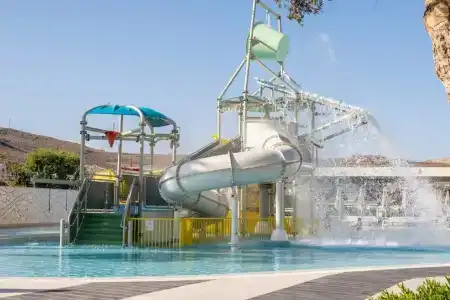 Arina Beach Resort - 2