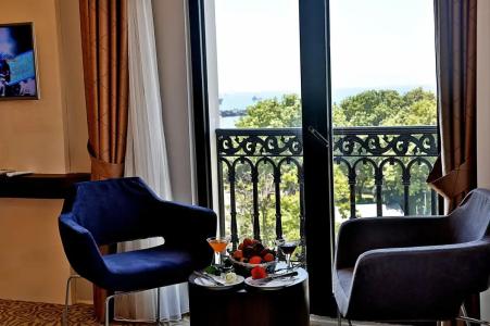 Grand Sagcanlar - 54